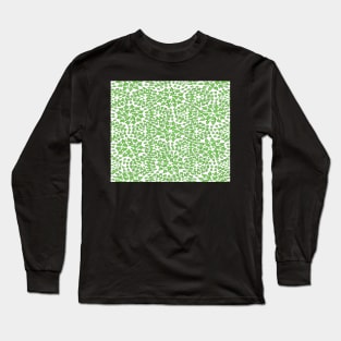 unusual design for cheerful, extroverted personalities and nature lovers Long Sleeve T-Shirt